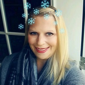 Meet your Posher, Jen